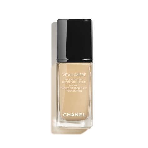 maquillaje compacto chanel|base de maquillaje fluida.